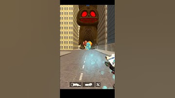 Nextbot box playground #garrysmod #sandbox #zoonomaly #tvman✅🙏