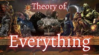 Everything that Ever Happens in Dark Souls 1