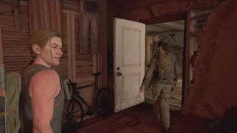 The last Of Us 2 100% Stealth Walkthrough Very Light Pt 31 Chapter 6 Seattle Day 1 Hostile Territory