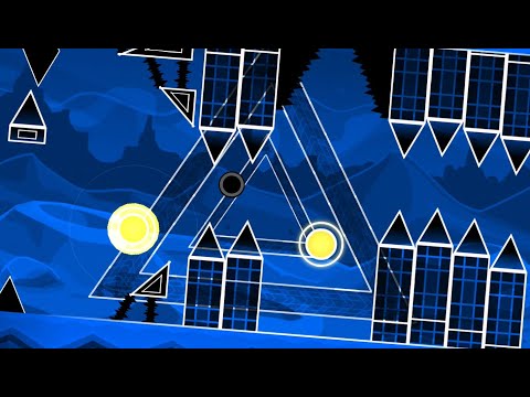 Shitty list geometry dash