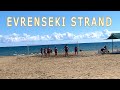 Der Strand von Evrenseki\Kumköy Türkei HEUTE Juni 2025 🥰🇹🇷❤️ #antalya #side #türkei #beach