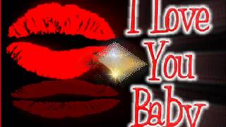 Video thumbnail of "GLORIA GAYNOR - I Love You Baby - CLUBE DO FLASH BACK"