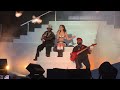 Little Less by Jennie (unreleased song) at Gov Ball - June 7, 2026