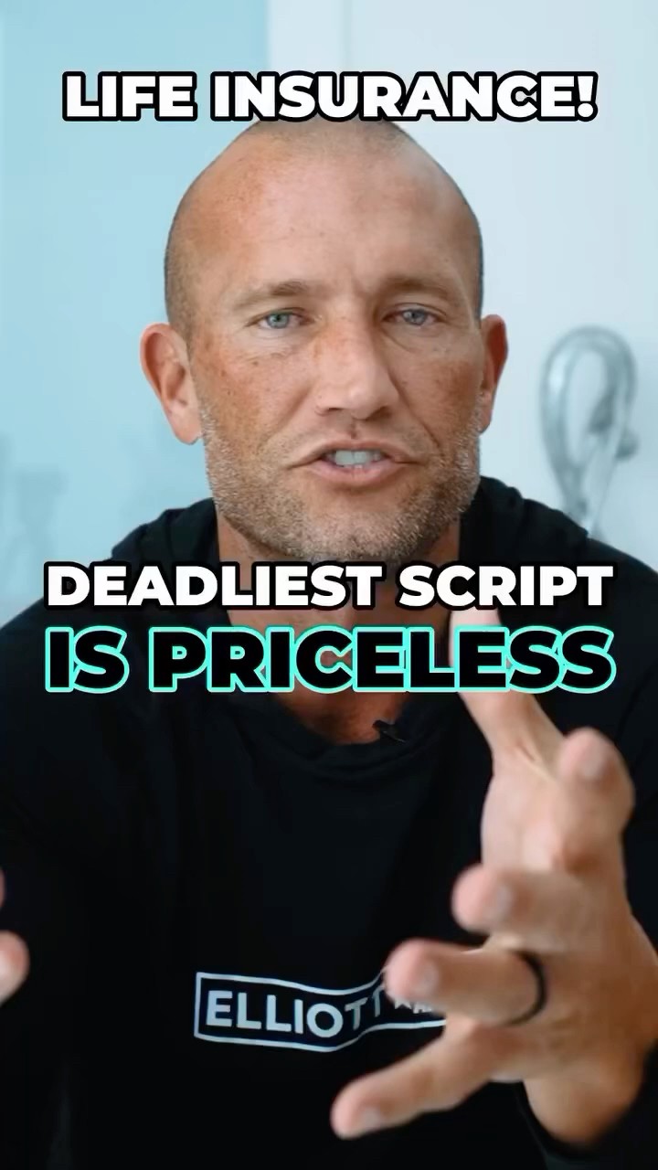 DEADLIEST SCRIPT IS PRICELESS