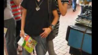 Download Lagu acha feat irwansyah ada cinta MP3