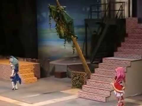 プリンセスプリキュアきらきらプリンセスワールド和歌山