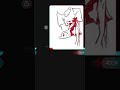 【閲覧禁止】サイコパスとヤニカスの絵しりとりが過去1でヤバい...【恐怖】