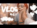 Vlog//лгбт-пара//наше лето//ночь в парке//разрисовываем укулеле//lgbt