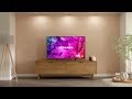 Hisense B7300 4K HDR Smart TV | See every detail