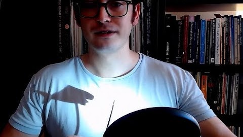 Puppetry Introduction (Lesson 6)