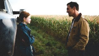 Interstellar | Christopher Nolan | Tribute | Silver Bay