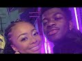 💗💗💗 SKAI JACKSON IN PANINI | BEHIND THE SCENES LIL NAS X - PANINI WITH SKAI JACKSON