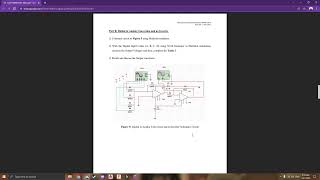 Famous Lab 7 Data Conversion Technique using Multisim Wealth