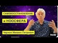 Ноосфера и самовосстановление /  Чернов Михаил Петрович - IPTRC - Глобальная волна