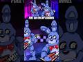 #fnaf Drawing Every Fnaf Character!(Bonnie)