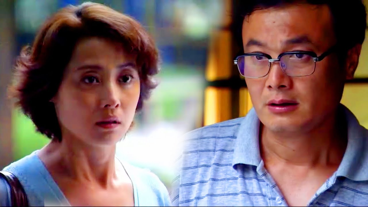 [Drama] 💕媳婦給婆婆送月餅，卻撞見死去的丈夫💕 Full Movie Version丨刘蓓丨何政军丨吴秀波丨吕一丨都市丨愛情丨喜剧丨中國電視劇