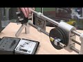 Optibelt MT-A-Mounting Tool - YouTube