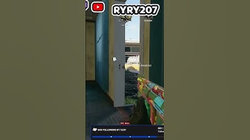 I Broke The Spawn Trap And Won!