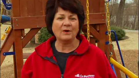 Meet Susan Helms