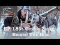DeerVane Podcast 189 - Curtis Zabel - Behind The Bow