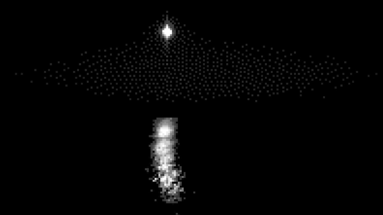 Horse Jumper of Love - "Heather (2013)" (Official Visualizer) video thumbnail