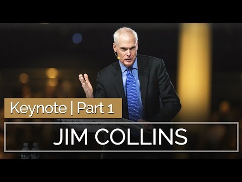 Video: Cum definește Jim Collins minunatul?