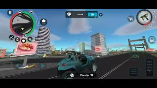 Real Gangster Crime #34 | Full Gameplay screenshot 5