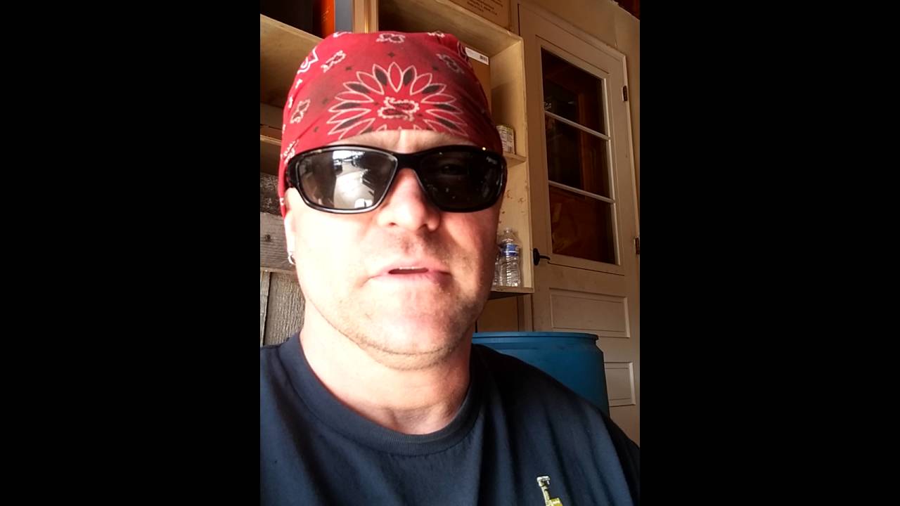 2001 Harley Davidson Ultra Quick connect fuel line fix