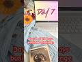 Day 7 Finally Kapda mil gya #letsbuildit #minivlog #business #ghibli #newbusiness  #smallinfluencer