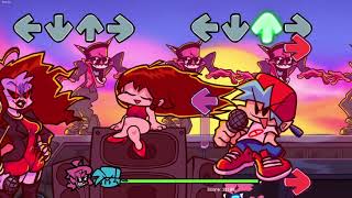 Friday Night Funkin' but with RTX Enabled (Mod Showcase)