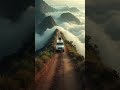 “Some Roads Feel Like Destiny”