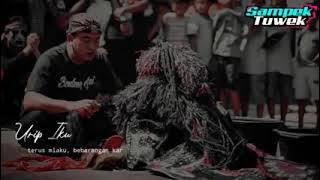 STORY WA REOG BENDRONG GENI