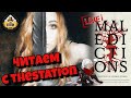 Не делай добра - Грэм МакНилл | Читаем с The Station #17 | Warhammer 40k