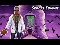 Zack Wonder Showtime in Spooky Summit Halloween 2020 Temple Run 2 Gameplay YaHruDv