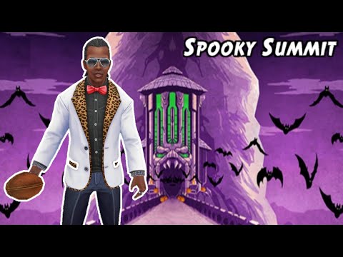 Stream Spooky Summit - Temple Run 2 by aizawa's long-lost son