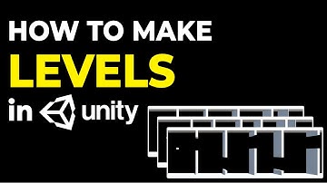 How to Make Levels for Your Game Quickly with Unity Visual Scripting + SPUC