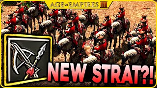 China’s Spain-Destroying Strat is LETHAL | Age of Empires 3: Definitive Edition