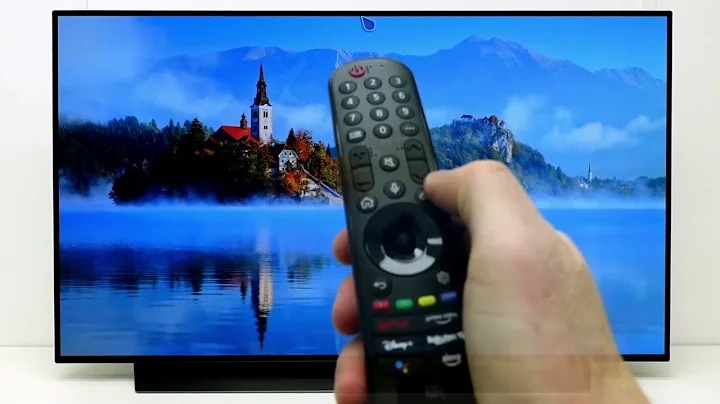 [LG WebOS TVs]  How to Free Up Memory - WebOS 23