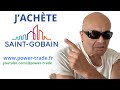 Jachte saint gobain