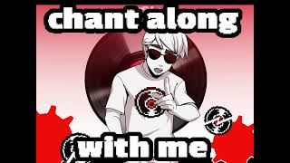 DAVE STRIDER MACARENA // meme animation          ( ﾟ□ﾟ)