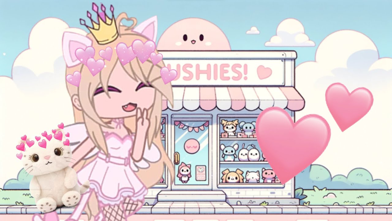 Playing Plushie Tycoon! Tycoon and Playing With Friends! Roblox