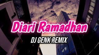 DJ DIARI RAMADHAN VIRAL TIK TOK 2022