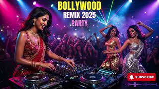 Nonstop Bollywood Hindi DJ Mix 2026 🔥 Best Dance Hits | Trending Party Playlist 🎶