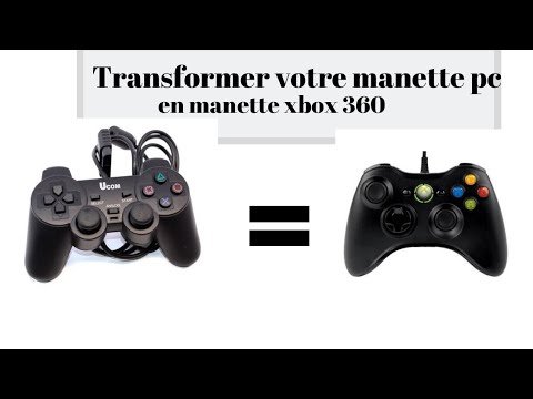 Vidéo: Comment installer, exécuter et connecter un contrôleur à un émulateur : 7 étapes Vidéo: Comment installer, exécuter et connecter un contrôleur à un émulateur : 7 étapes