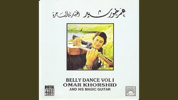 Arabian Melody