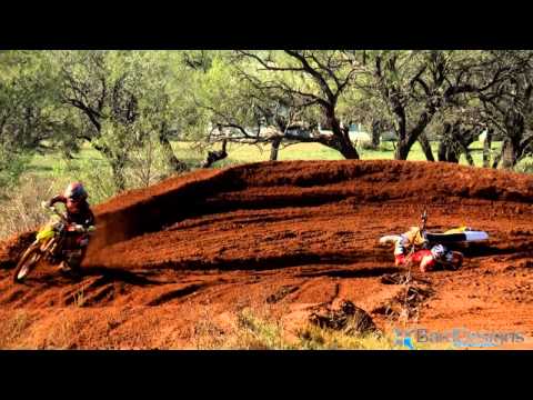 Cycle Ranch USA Championship {Highlights}