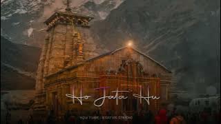 Mai Tumko Shish Navata Hu (Jubin Nautiyal) Status | Kedarnath Status | Mahadev Status |