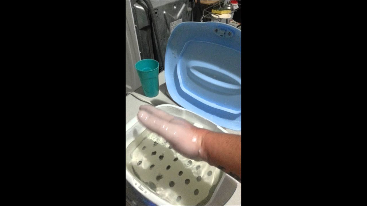 Doc's paraffin wax treatment system YouTube