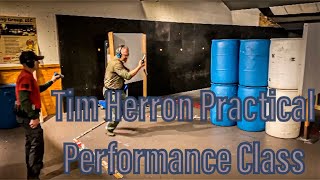 Celebrity Tim Herron  Practical Performance Class February 2020 Net Worth