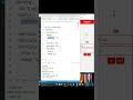 Navigator Custom Header in React Native Expo - Part 4 | Dr. Vipin Classes